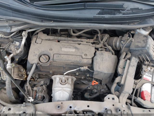 3CZRM3H55GG707429 Honda CR-V EX