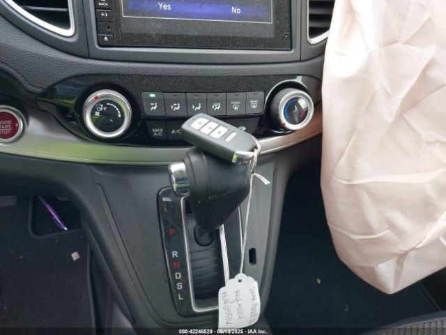 3CZRM3H55GG707429 Honda CR-V EX