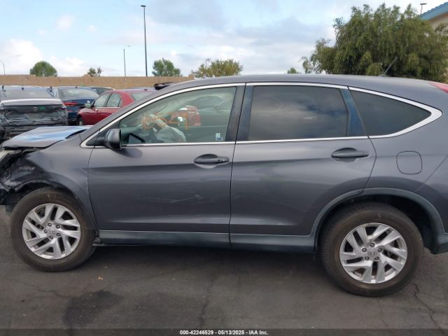 3CZRM3H55GG707429 Honda CR-V EX