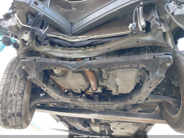 3CZRM3H55GG707429 Honda CR-V EX