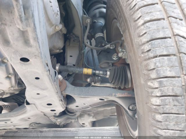3CZRM3H55GG707429 Honda CR-V EX