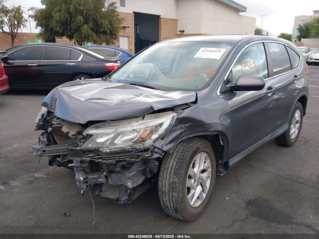 3CZRM3H55GG707429 Honda CR-V EX