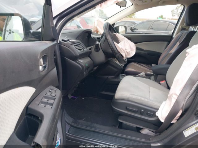 3CZRM3H55GG707429 Honda CR-V EX