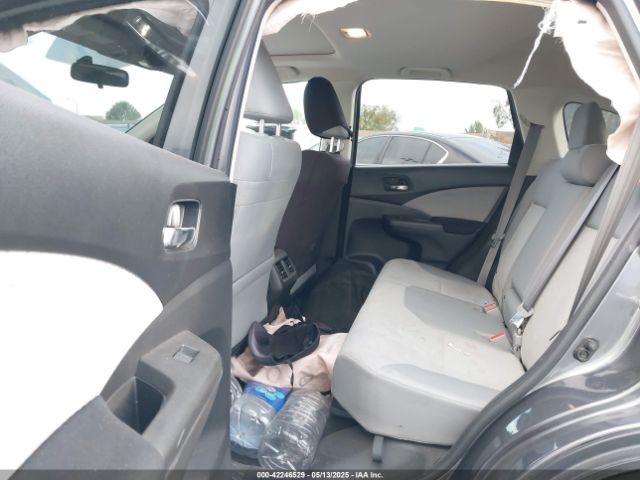 3CZRM3H55GG707429 Honda CR-V EX
