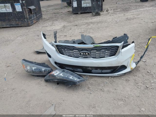 5XYPHDA51KG512534 KIA Sorento 3.3l Ex