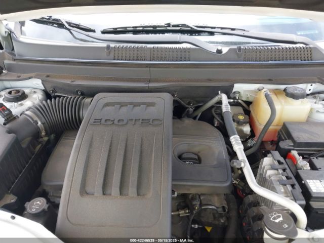 3GNAL2EK2ES621832 Chevrolet Captiva Sport 2ls