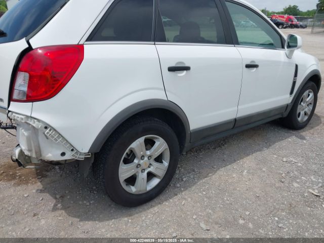 3GNAL2EK2ES621832 Chevrolet Captiva Sport 2ls