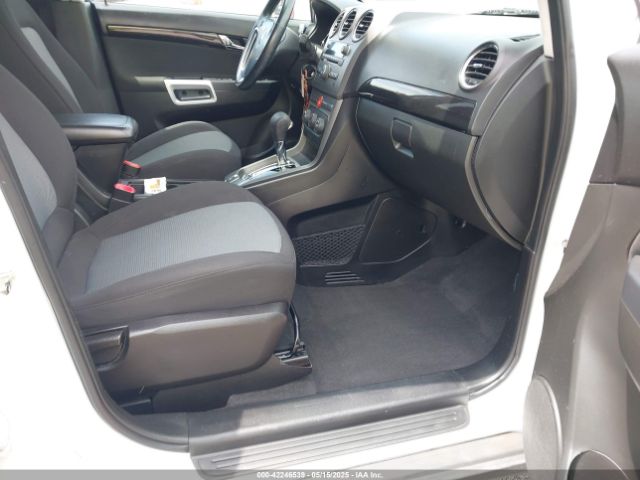 3GNAL2EK2ES621832 Chevrolet Captiva Sport 2ls