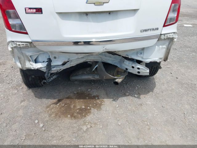 3GNAL2EK2ES621832 Chevrolet Captiva Sport 2ls