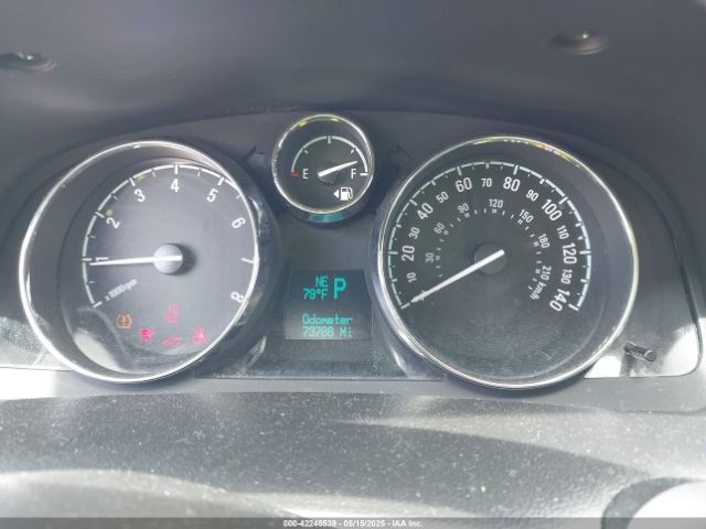 3GNAL2EK2ES621832 Chevrolet Captiva Sport 2ls