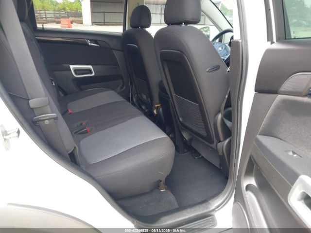 3GNAL2EK2ES621832 Chevrolet Captiva Sport 2ls