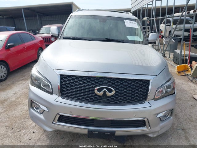 Infiniti QX80 2017 JN8AZ2NF3H9644820 Image 13