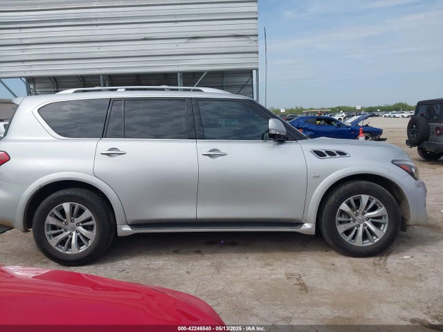 Infiniti QX80 2017 JN8AZ2NF3H9644820 Image 14