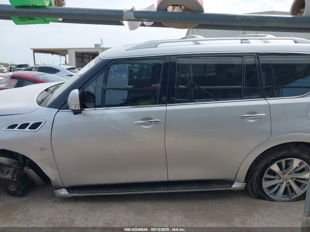 Infiniti QX80 2017 JN8AZ2NF3H9644820 Image 15