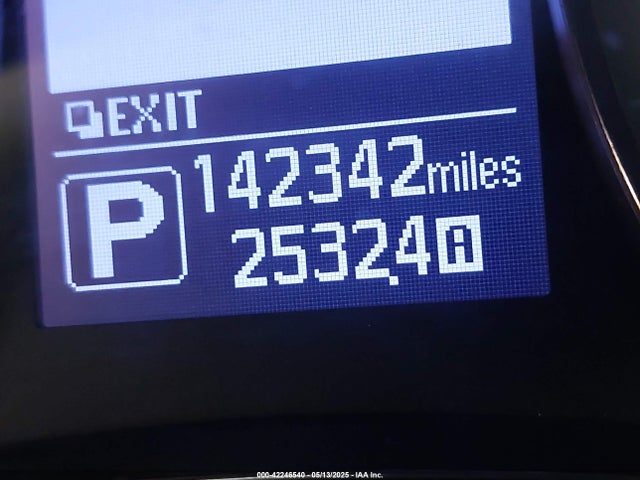 Infiniti QX80 2017 JN8AZ2NF3H9644820 Image 16