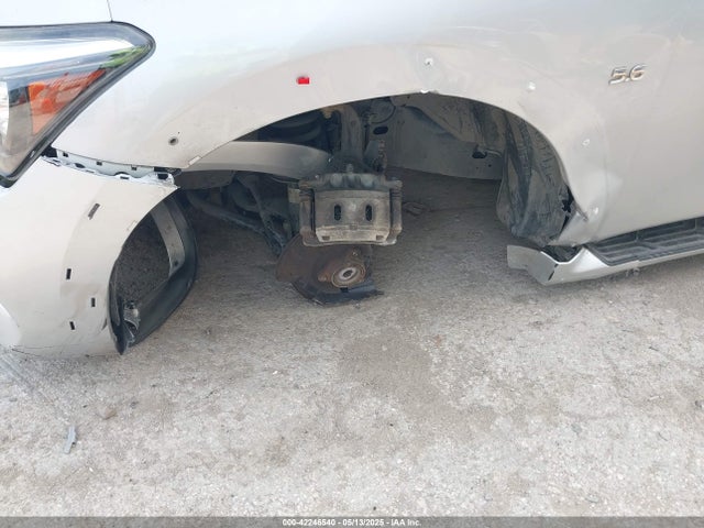 Infiniti QX80 2017 JN8AZ2NF3H9644820 Image 6