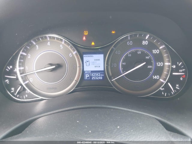 Infiniti QX80 2017 JN8AZ2NF3H9644820 Image 7