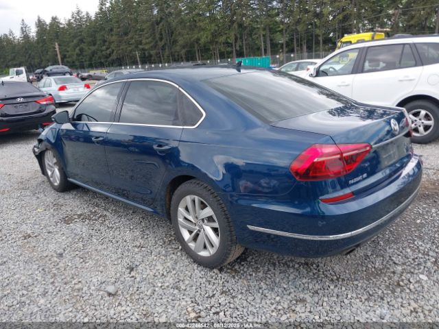 1VWBA7A3XJC019577 Volkswagen Passat 2.0t Se