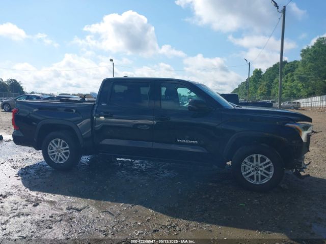 5TFLA5AB7NX010692 Toyota Tundra Sr5