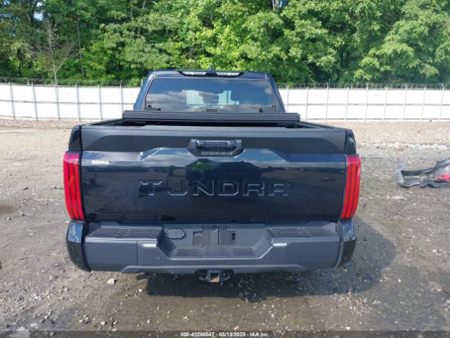 5TFLA5AB7NX010692 Toyota Tundra Sr5