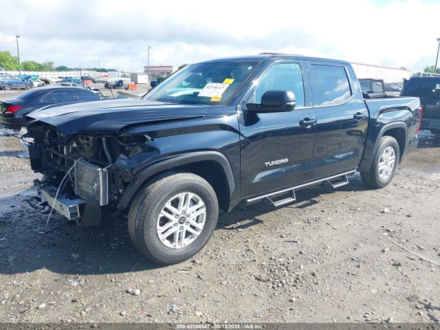 5TFLA5AB7NX010692 Toyota Tundra Sr5