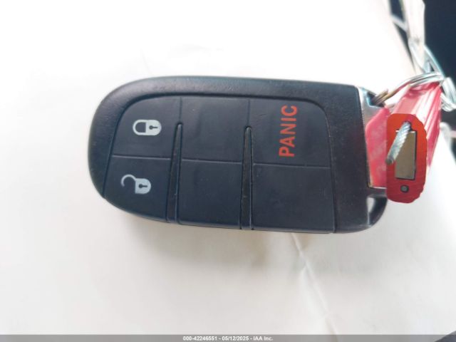 3C4NJCBB9KT652222 Jeep Compass Latitude Fwd