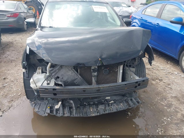 3N1AB7AP3FY297205 Nissan SENTRA SR