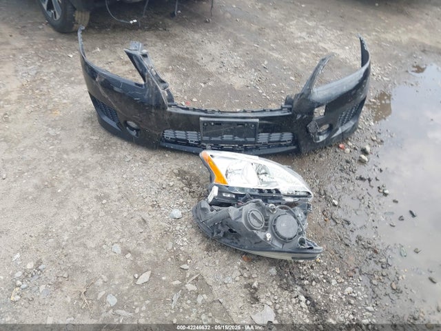 3N1AB7AP3FY297205 Nissan SENTRA SR