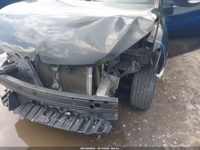 3N1AB7AP3FY297205 Nissan SENTRA SR