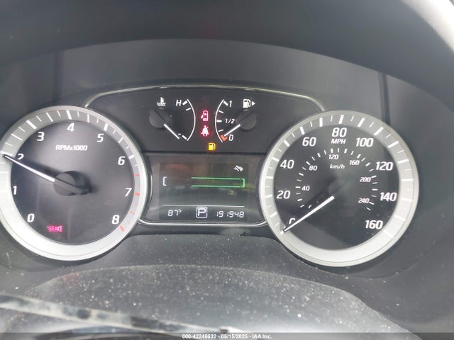 3N1AB7AP3FY297205 Nissan SENTRA SR