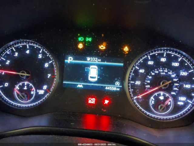 5NMS2DAJ9NH436189 Hyundai Santa Fe Sel