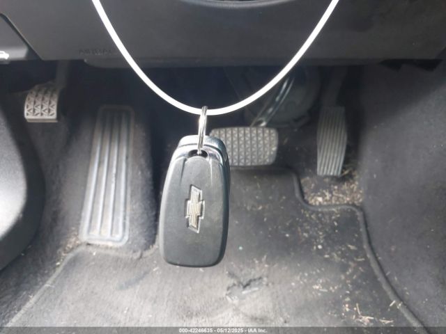 1G1ZB5ST8GF236255 Chevrolet MALIBU LS