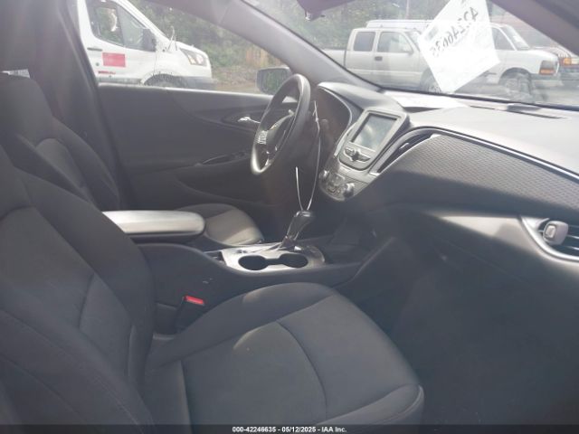 1G1ZB5ST8GF236255 Chevrolet MALIBU LS