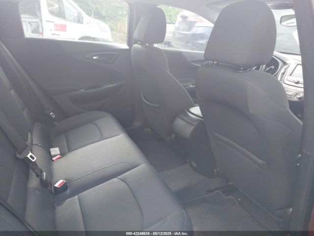 1G1ZB5ST8GF236255 Chevrolet MALIBU LS