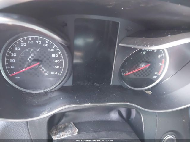 W1N0J6EB2LF766865 Mercedes-Benz Amg Glc 43 Coupe 4matic