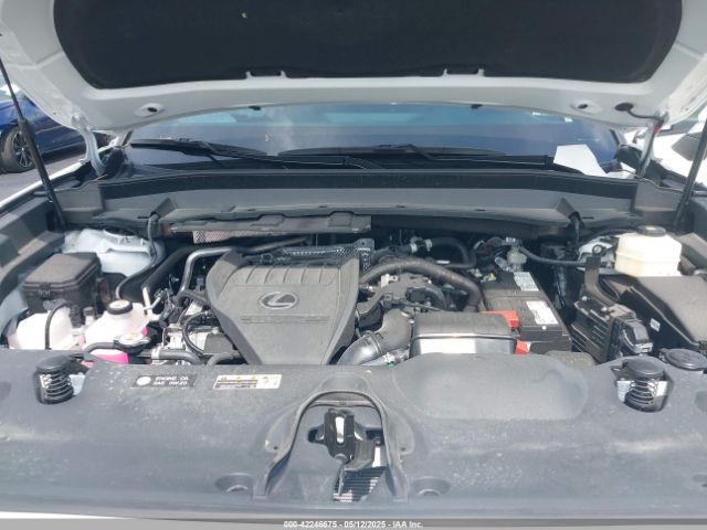 5TDAAAA6XRS005002 Lexus Tx 350 Premium