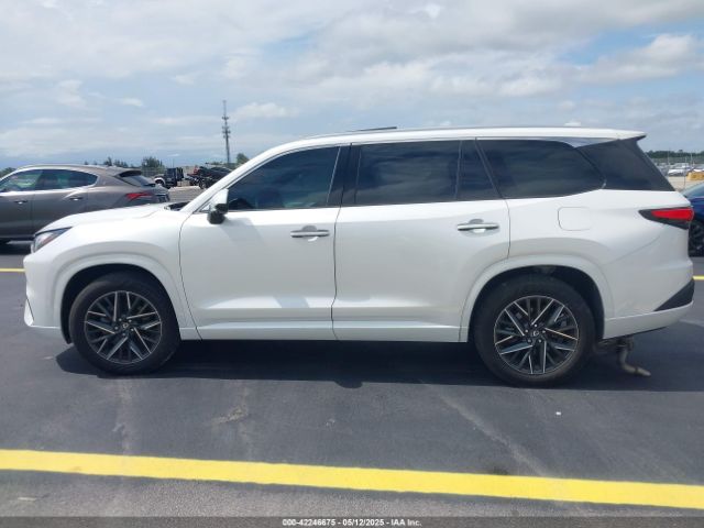 5TDAAAA6XRS005002 Lexus Tx 350 Premium