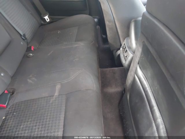 2C3CDZAGXGH278903 Dodge Challenger Sxt