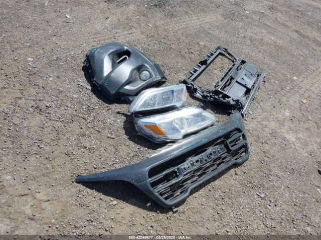 3C6LRVDG9SE506516 RAM Promaster 2500 Tradesman High Roof 159 Wb W/pass Seat