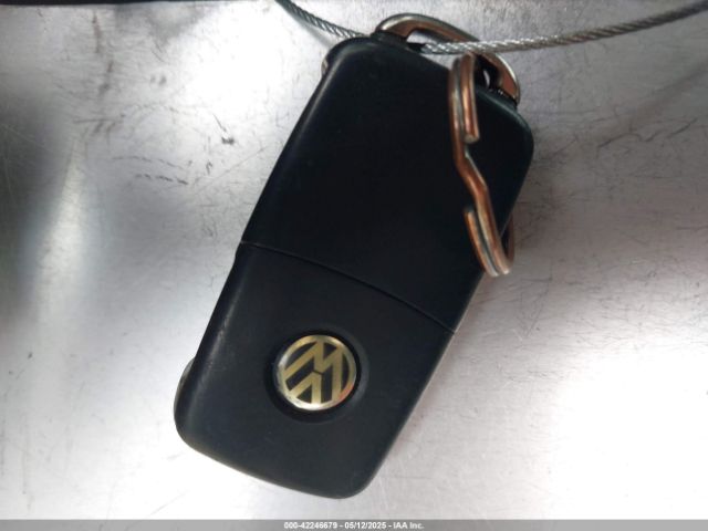 3VWD17AJ8FM323116 Volkswagen Jetta 1.8t Se
