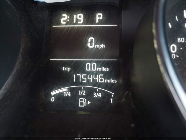 3VWD17AJ8FM323116 Volkswagen Jetta 1.8t Se