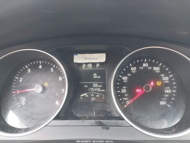 3VWD17AJ8FM323116 Volkswagen Jetta 1.8t Se