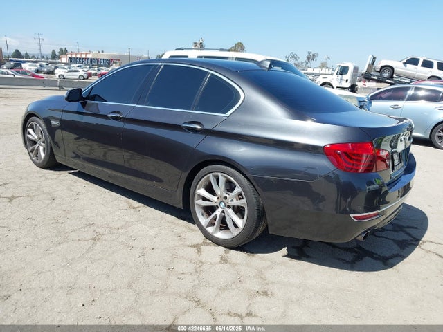 WBA5B3C51GG257837 BMW 535i