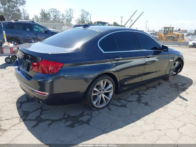 WBA5B3C51GG257837 BMW 535i