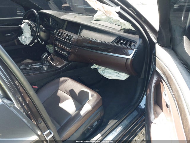 WBA5B3C51GG257837 BMW 535i