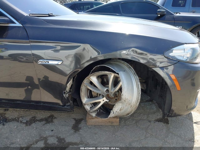 WBA5B3C51GG257837 BMW 535i