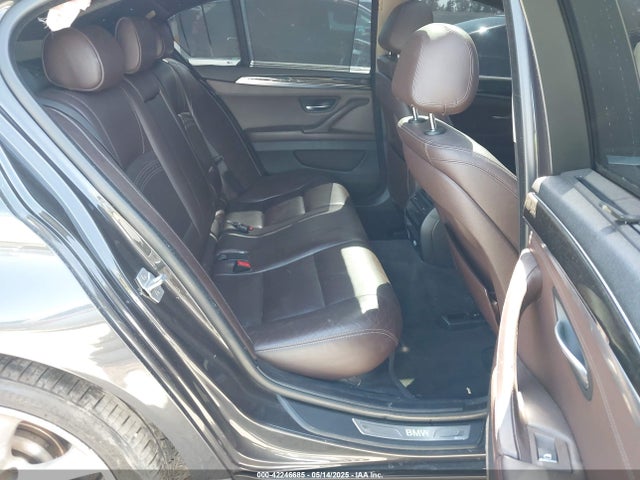 WBA5B3C51GG257837 BMW 535i