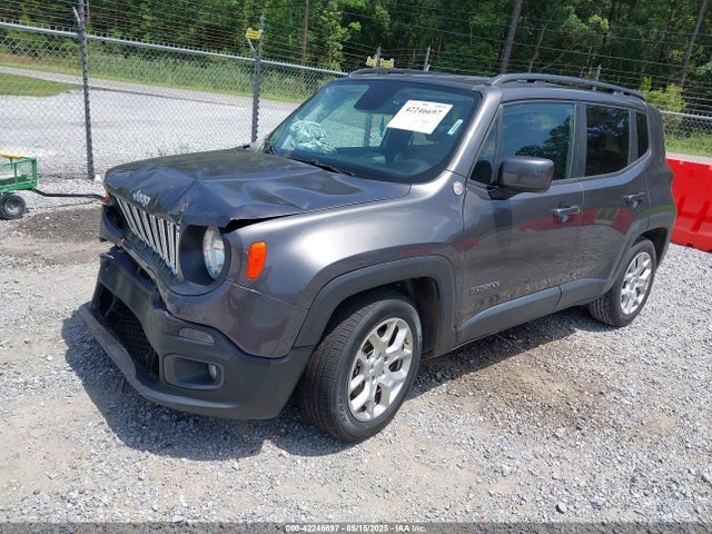 ZACCJABB1JPJ31865 Jeep Renegade