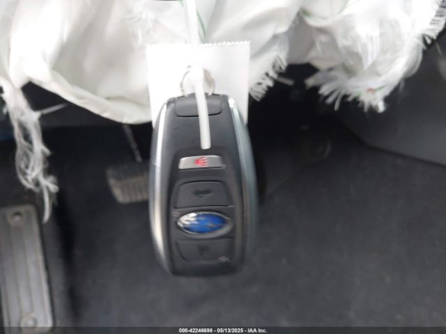 4S4BTADC2R3296320 Subaru Outback Premium