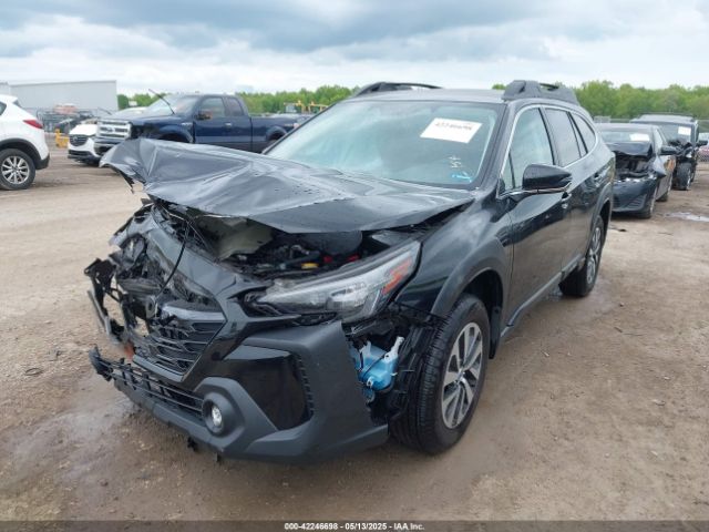 4S4BTADC2R3296320 Subaru Outback Premium